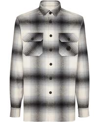 Philipp Plein - Casual Shirts - Lyst