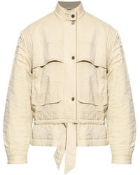Isabel Marant - Light Jackets - Lyst