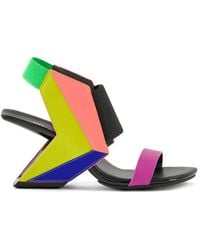 United Nude - High Heel Sandals - Lyst