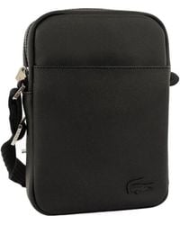 Lacoste - Cross Body Bags - Lyst