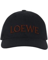 Loewe - Caps - Lyst