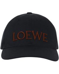Loewe - Caps - Lyst