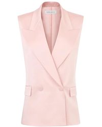 Nina Ricci - Vests - Lyst