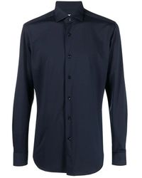 Xacus - Casual Shirts - Lyst