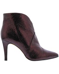 Toral - Heeled Boots - Lyst