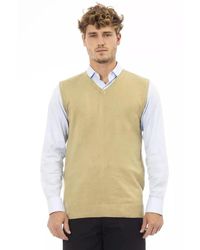 Alpha Studio - Sleeveless Knitwear - Lyst