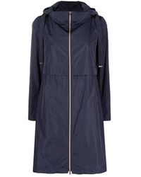 Herno - Parkas - Lyst
