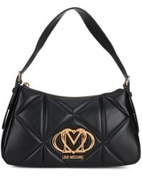Love Moschino - Handbags - Lyst