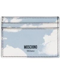 Moschino - Wallets & Cardholders - Lyst