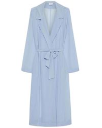 Marella - Belted Coats - Lyst