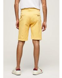 Pepe Jeans - Shorts > casual shorts - Lyst