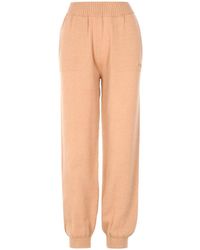 MSGM - Sweatpants - Lyst