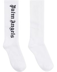 Palm Angels - Socks - Lyst