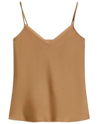 Pennyblack - Sleeveless Tops - Lyst