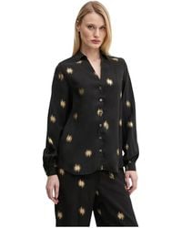 Never Fully Dressed - Shirts - Lyst
