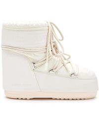 Moon Boot - Winter Boots - Lyst