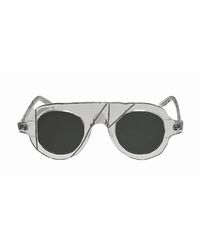 MASAHIROMARUYAMA - Sunglasses - Lyst