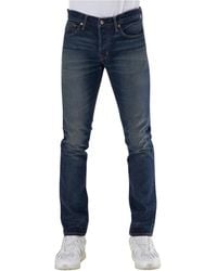 Tom Ford - Jeans > slim-fit jeans - Lyst