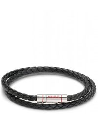 HUGO - Bracelets - Lyst