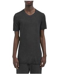 Poeme Bohemien - T-Shirts - Lyst
