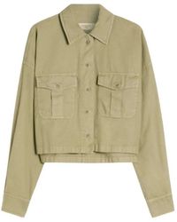 Weekend by Maxmara - Light Jackets - Lyst