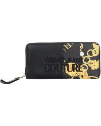 Versace - Wallets & Cardholders - Lyst