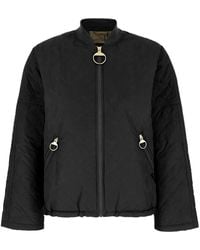 Barbour - Light Jackets - Lyst