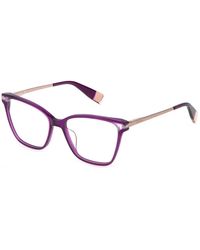 Furla - Brillengestelle - Lyst