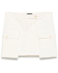 Tom Ford - Klassischer Minirock - Lyst