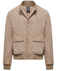 Bomboogie - Leather Jackets - Lyst