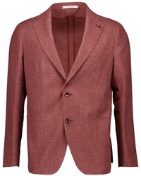 Tagliatore - Blazer - Lyst