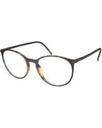 Silhouette - Glasses - Lyst