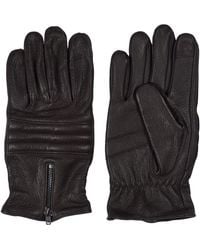 Howard London - Gloves - Lyst