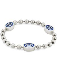 Gucci - Bracelets - Lyst