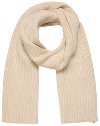 Part Two - Winter Scarves - Lyst