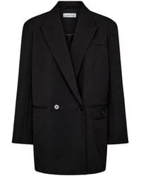 Haute L'Amitié - Blazers - Lyst