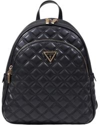 Guess - Backpacks - Lyst
