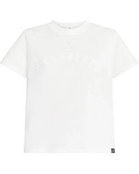 Courreges - T-Shirts - Lyst
