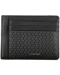 Calvin Klein - Wallets & Cardholders - Lyst