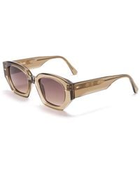 Ahlem - Constantine Smokedlight Sun Sonnenbrille - Lyst