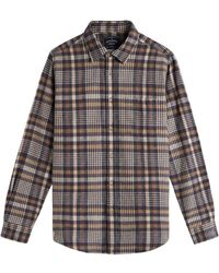 Portuguese Flannel - Casual Shirts - Lyst