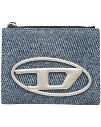 DIESEL - Wallets & Cardholders - Lyst