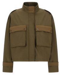 Herno - Light Jackets - Lyst