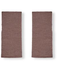 Cortana - Gloves - Lyst