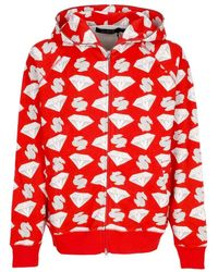 BBCICECREAM - Zip-Throughs - Lyst