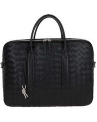 Bottega Veneta - Bags > laptop bags & cases - Lyst