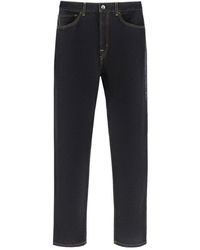 Moncler - Klassische Jeans - Lyst
