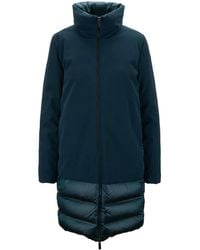 Rrd - Down Coats - Lyst