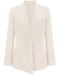 Souvenir Clubbing - Blazers - Lyst