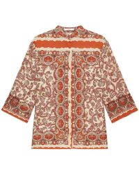 Maliparmi - Shirts - Lyst